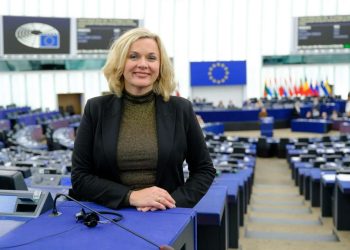 Zovko tvrdi da će Hrvati uvesti BiH u EU: Izbori za Evropski parlament su ključni za budućnost Hrvata u BiH