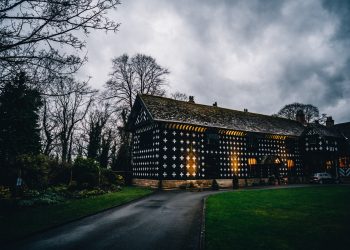 Zovu je najukletija kuća u Engleskoj: Imanje koje obožavaju turisti koji se bave lovom na duhove