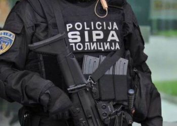 Zvorničanin prijavio da su ga pretukli pripadnici SIPA