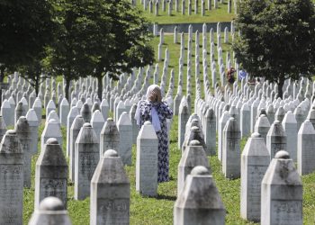 29 godina poslije: Danas će smiraj naći otac pored sina, brat pored brata… Mnogim kostima ne zna se ni trag