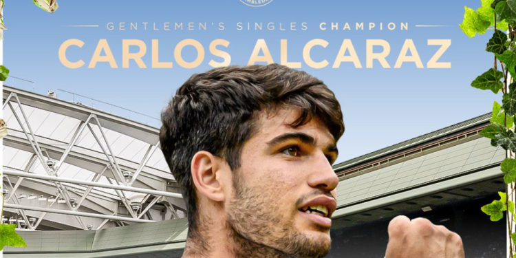 Alcarazu bogata nagrada, ali Đokovićeva ukupna zarada je probila sve granice