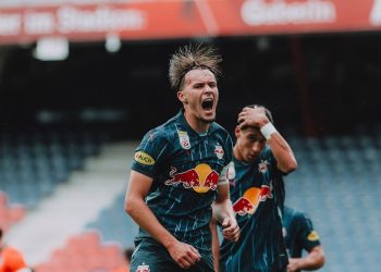 Amar Dedić na sjajan način otvorio novu sezonu