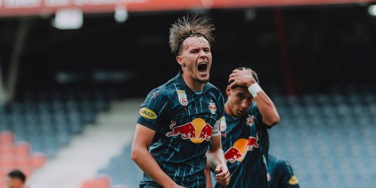 Amar Dedić na sjajan način otvorio novu sezonu