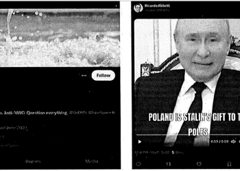 Amerika razbila rusku “farmu botova”, cilj im je bio izazivanje razdora u SAD uoči izbora