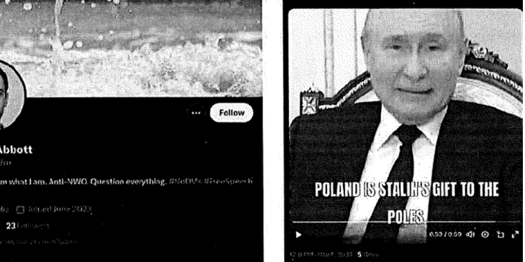 Amerika razbila rusku “farmu botova”, cilj im je bio izazivanje razdora u SAD uoči izbora