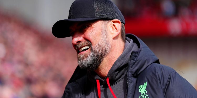 Amerikanci prišli Kloppu, je li moguć spektakularan transfer?