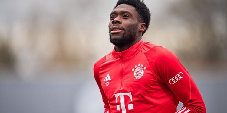 Bahati Davies postavio ultimatum Bayernu