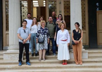 Barcelona i Sarajevo zajedno u borbi protiv nasilja nad ženama