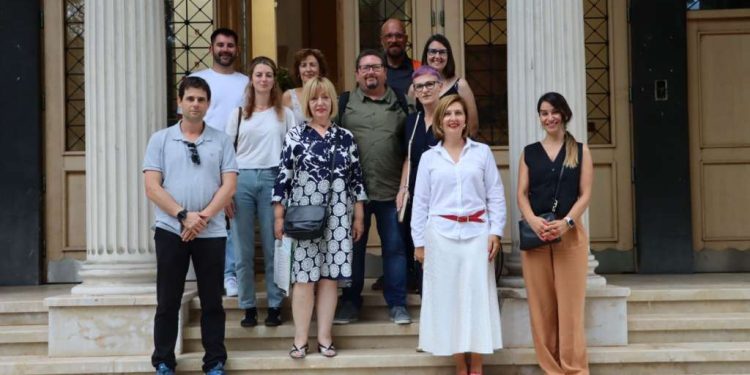 Barcelona i Sarajevo zajedno u borbi protiv nasilja nad ženama