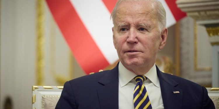 Biden: “Možete računati na mene. Nemam namjeru otići”