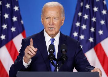 Biden branio svoju spremnost za predsjedničku funkciju: ‘Moja mentalna oštrina je prokleto dobra’