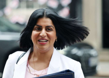 Britaniji prijeti haos: Laburisti zbog prepunih zatvora planiraju oslobađati više zatvorenika