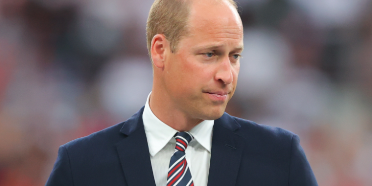 Britanski mediji otkrili koliko zarađuje princ William: Iznos od kojih zaboli glava, a je dobio i nove titule