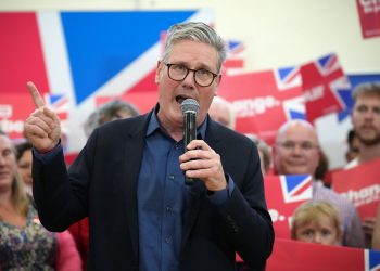 Britanski premijer pozvao na prekid vatre u Gazi