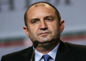 Bugarska pred formiranjem nove manjinske vlade