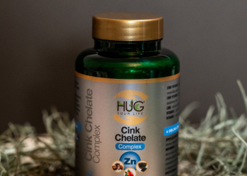 Cink je neophodan za dobro zdravlje i opasan kad ga je previše