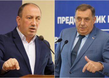 Crnadak o sredstvima RS u inozemstvu: Koje je porijeklo novca koji spominje Dodik i gdje se tačno nalazi?