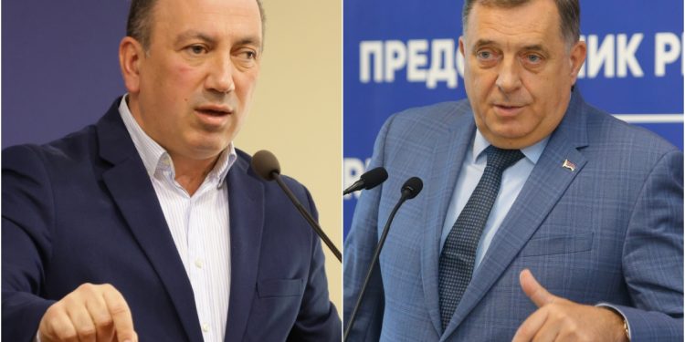 Crnadak o sredstvima RS u inozemstvu: Koje je porijeklo novca koji spominje Dodik i gdje se tačno nalazi?