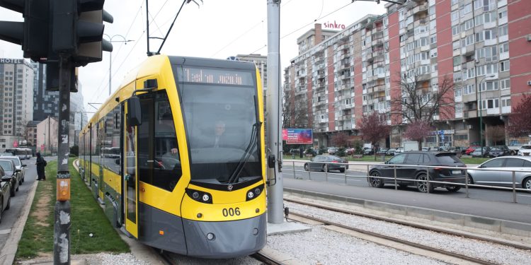 Danas izmjene režima saobraćaja u Sarajevu: Ove ulice će biti zatvorene za saobraćaj