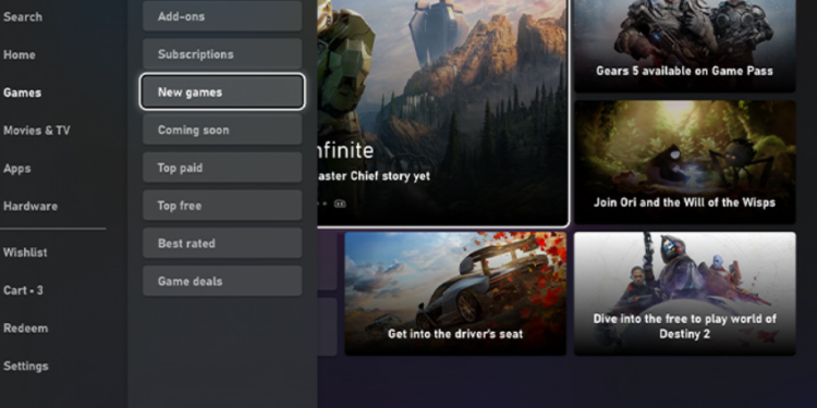 Danas je kraj, Microsoftov Xbox 360 Store se gasi