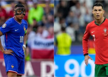 Danas su dvije spektakularne utakmice na Evropskom prvenstvu