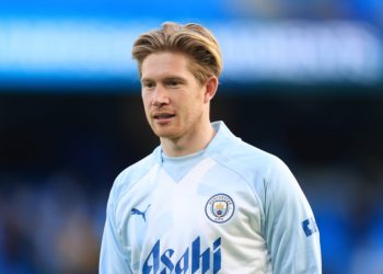 De Bruyne bi zbog ‘apsurdne‘ svote ptišao. City pronašao zamjenu od 70 miliona eura