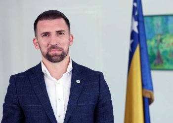 Delić o stopama nezaposlenosti u Federaciji BiH i RS: Problem je u evidencijama nezaposlenih