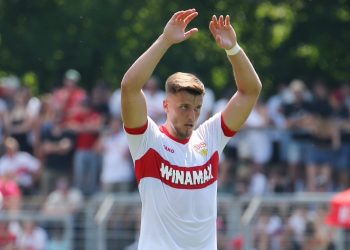 Demirović već na meti kritika: “To me živcira kod njega”