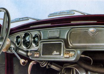 Digitalni kokpit neispravan? Šta učiniti?