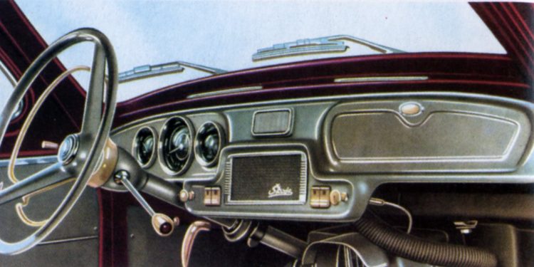 Digitalni kokpit neispravan? Šta učiniti?