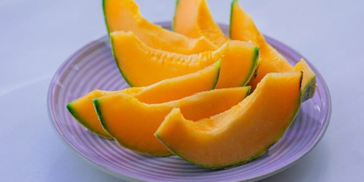 Dinja je odlična za organizam. Evo zašto