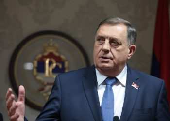 Dodik kaže da će protjerati američkog službenika: Obilazi banke i firme i prijeti. Upozorit ćemo ga, a ako nastavi…