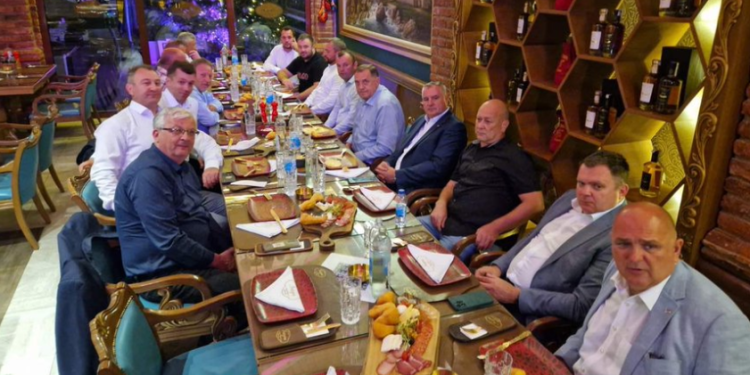 Dodik potvrdio: Srpske stranke u Srebrenici postigle dogovor o zajedničkom kandidatu za načelnika