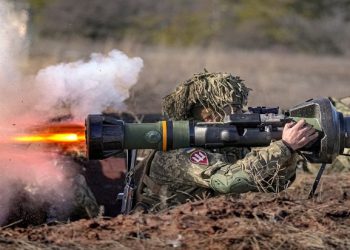 Donbas: Ruske trupe tvrde da su zauzele teritoriju, u Ukrajini šute