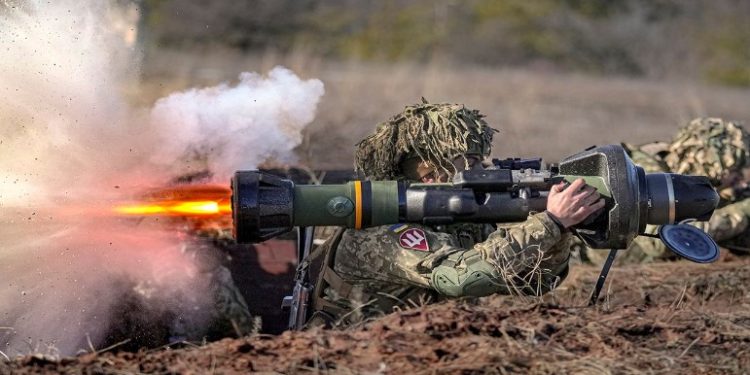 Donbas: Ruske trupe tvrde da su zauzele teritoriju, u Ukrajini šute