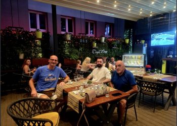 Dževad Alihodžić novi gensek Košarkaškog saveza BiH