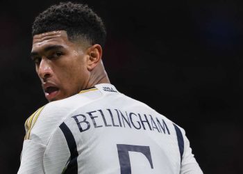 Engleskoj se ne piše dobro zbog ružne geste Judea Bellinghama: “Problem je što su on i Foden u istoj ekipi”