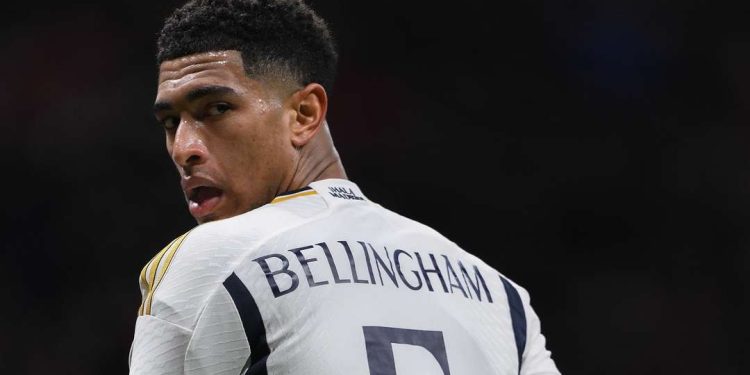 Engleskoj se ne piše dobro zbog ružne geste Judea Bellinghama: “Problem je što su on i Foden u istoj ekipi”