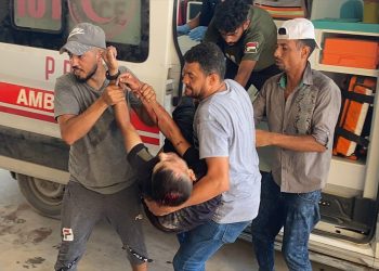 Erdogan: Gaza postala najveći svjetski logor za istrebljenje