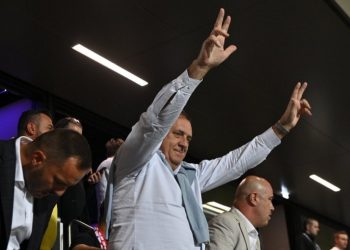 FK Borac potvrdio: Zahvaljujući Dodiku dobili 12 miliona maraka!