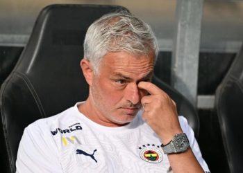 Fenerbahce se ne šali, velika zvijezda večeras stiže u Istanbul