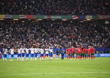 Fudbal dotakao dno: Bez postignutog gola iz igre do polufinala Eura