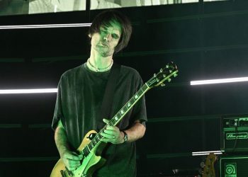Gitarista Radioheada na intenzivnoj njezi, otkazana turneja