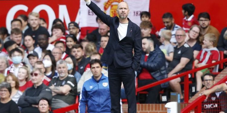 Gotovo je: Manchester United ukrao Realu pojačanje