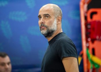Guardiola naciljao novu metu, radi se o igraču bh. korijena