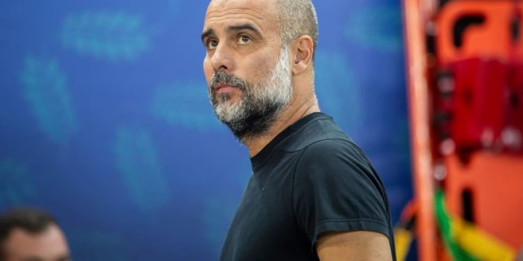 Guardiola naciljao novu metu, radi se o igraču bh. korijena