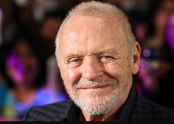 Hakiran snimak novog filma Anthonyja Hopkinsa. Producenti odbijaju platiti otkupninu