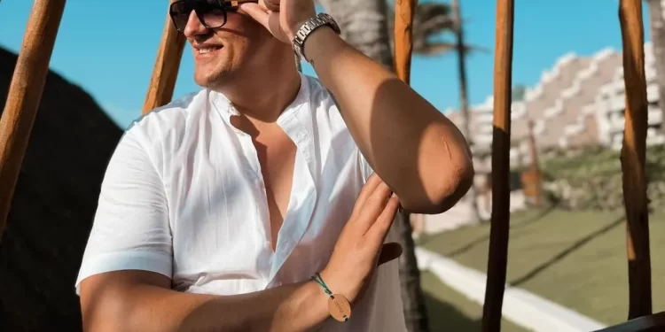 Hamza Gušić pjevao na milionskoj svadbi u Meksiku, mladenci imali samo jedan zahtjev