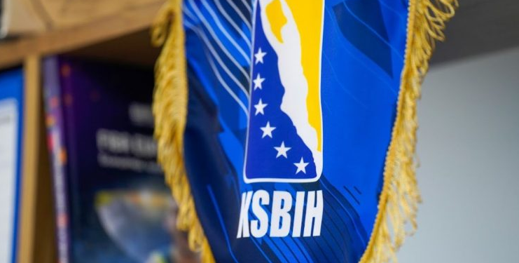 Hoće li Nikšić i Magoda spasiti Košarkaški savez BiH? Računi i dalje blokirani, prijeti otkazivanje nastupa na evropskoj sceni