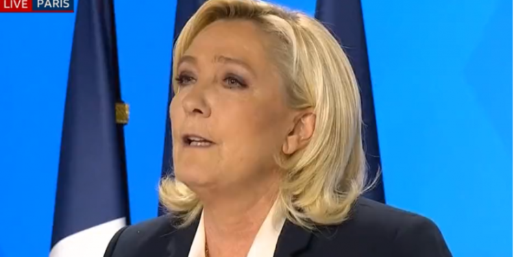 Hoće li se desničarka oporaviti? Marine Le Pen pretrpjela neočekivan poraz u drugom krugu izbora